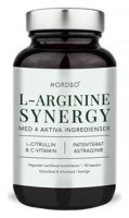 L-Arginine Synergy 90 kapslí 