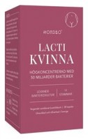 Lacti Kvinna 30 kapslí (Probiotika pro ženy) SK 