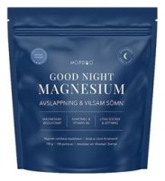 Magnesium Good Night 150 g citron a heřmánek 