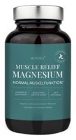 Magnesium Muscle Relief 90 kapslí SK 