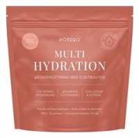 Multi Hydration 100 g borůvka a vodní meloun 