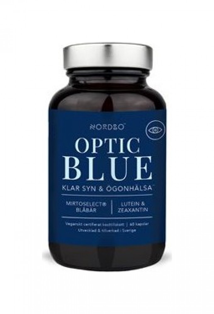 Optic Blue 60 kapslí