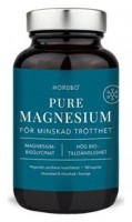 Pure Magnesium  kapslí (Hořčík) 