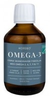 Scandinavian Omega-3 Trout Oil 200 ml SK 