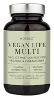 Vegan Life Multi 90 kapslí 