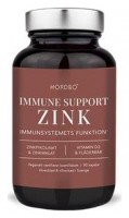 Zink Immune Support 90 kapslí 