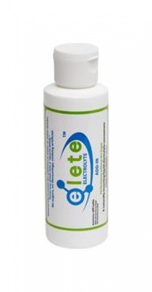 elete Electrolyte 120 ml