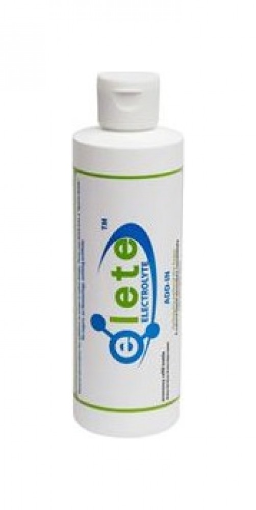 elete Electrolyte 240 ml