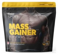 Elite Plant Mass Gainer 2,5kg 