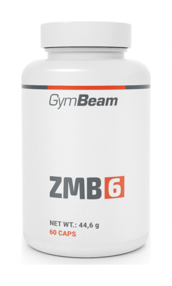 ZMB6 60 kaps.