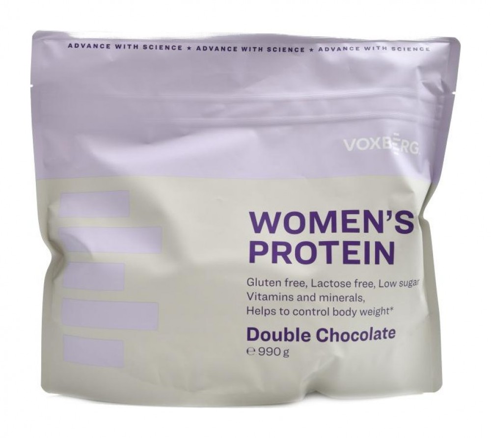 Complex Protein 990g