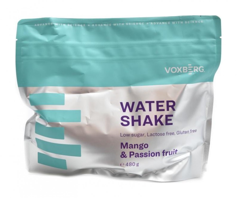 Water Shake 480g