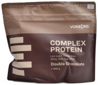 Whey Protein 100 990g 