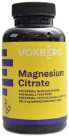 Magnesium Citrate 90 kapslí 