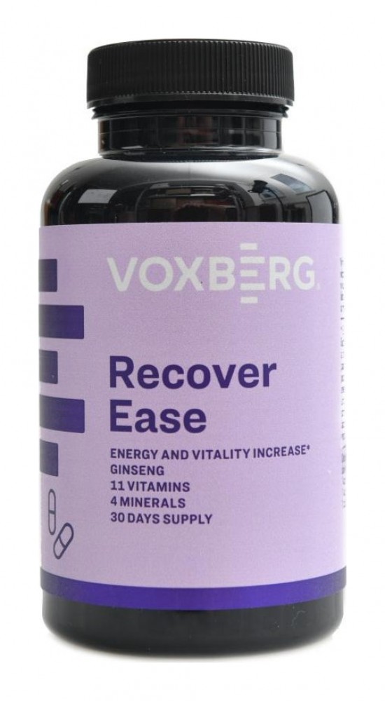 Recover Ease 60 kapslí