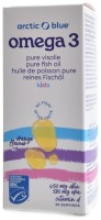 Kids Omega 3 150ml (450mg DHA, 380mg EPA & Vitamin D 400IU) 