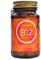 Vitamine B12 with Folic Acid 90 pastilek 