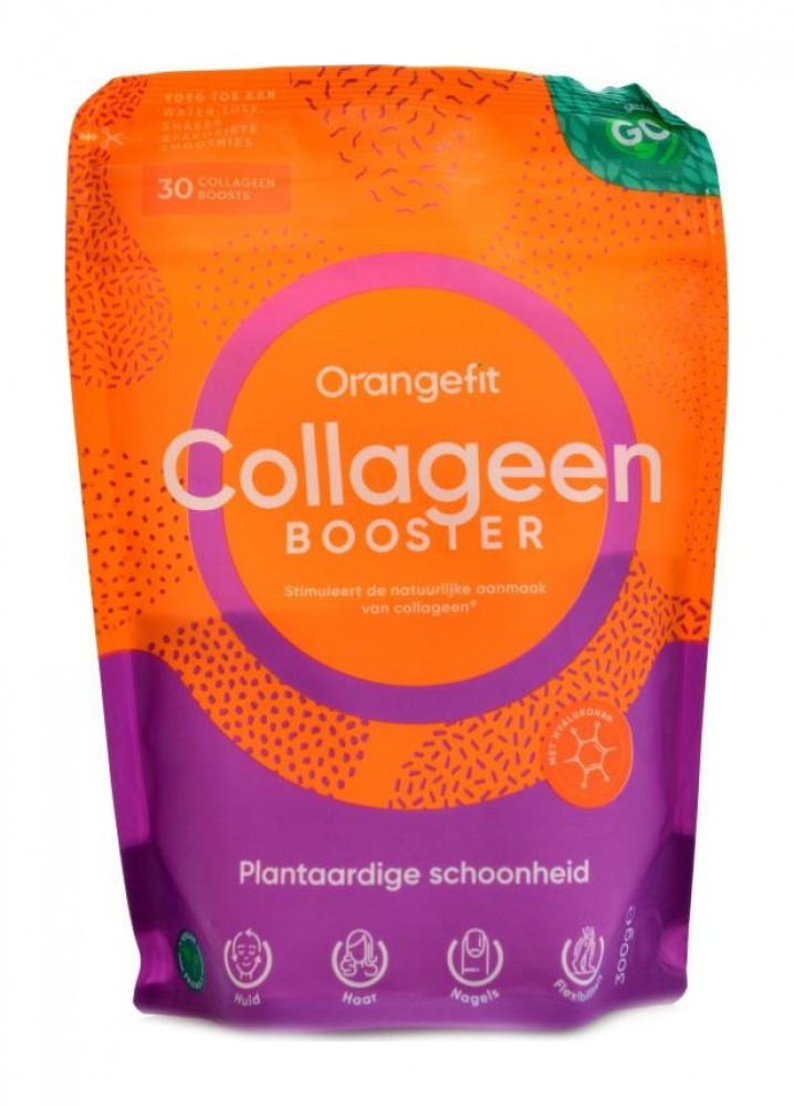 Collagen Booster 300g natural