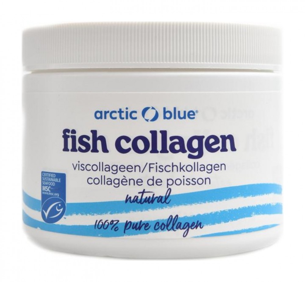 Fish Collagen 150g natural