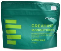 Creatine Monohydrate Creapure 500g 