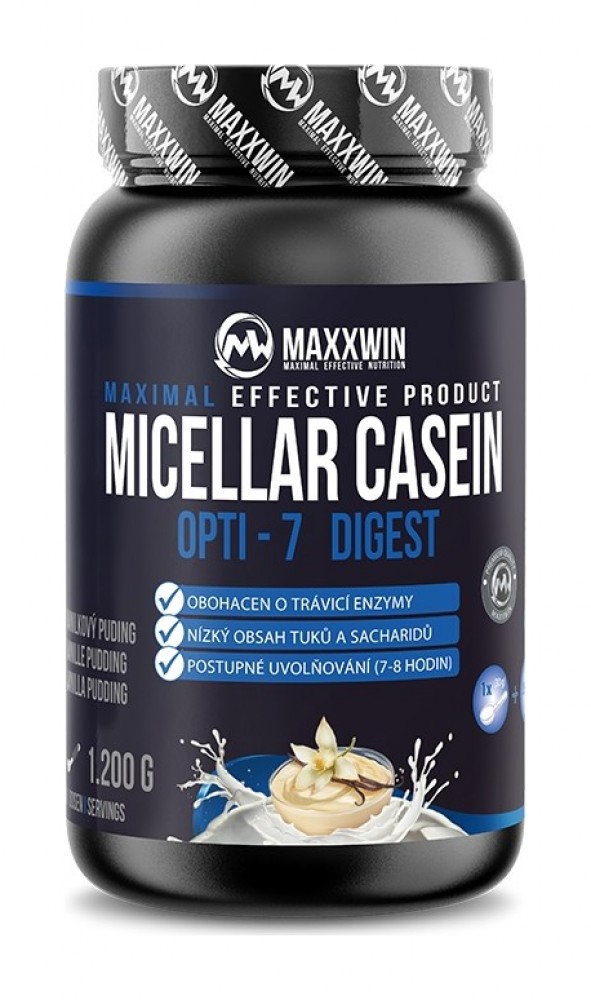 MICELLAR CASEIN OPTI-7-DIGEST 1200 g