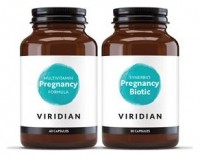 2. Balíček Pregnancy (Pregnancy Multivitamin 60 kapslí + Pregnancy Biotic 30 kapslí) 