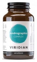 Andrographis Complex 60 kapslí 