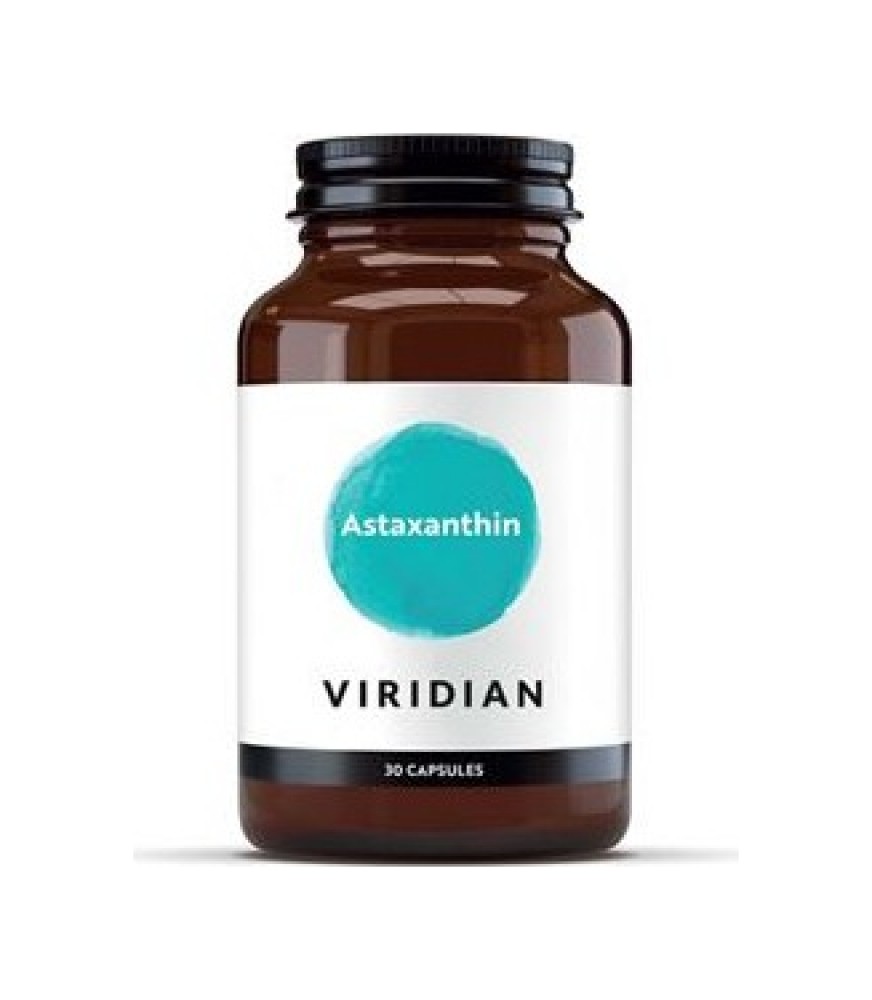 Astaxanthin 30 kapslí