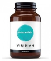 Astaxanthin 30 kapslí 