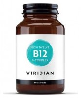 B-Complex B12 High Twelwe® 90 kapslí 