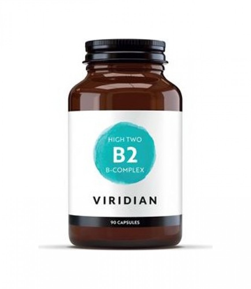 B-Complex B2 High Two® 90 kapslí SK