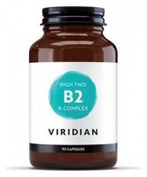 B-Complex B2 High Two® 90 kapslí SK 