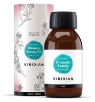 Beauty Oil 200ml Organic (Olej pro péči o vzhled) 