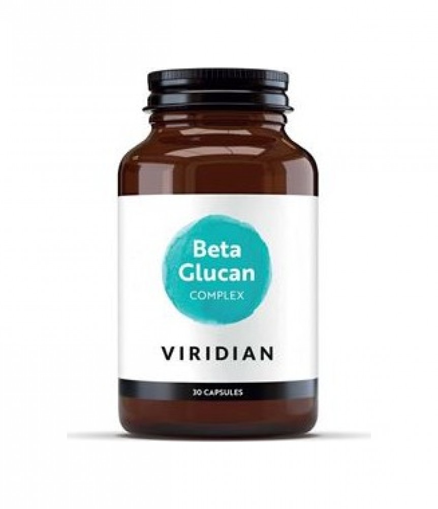 Beta Glucan 30 kapslí (Antioxidant)