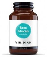 Beta Glucan 30 kapslí (Antioxidant) 