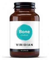 Bone Complex 90 kapslí (Vápník a hořčík v poměru 1:1) 