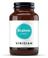 Brahmi Extract 60 kapslí 
