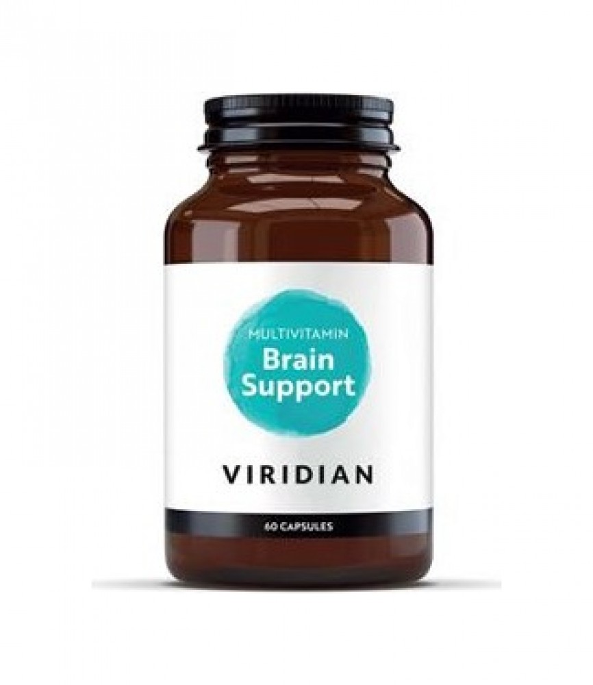 Brain Support Multi 60 kapslí