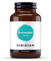Bromelain 500mg 90 kapslí 