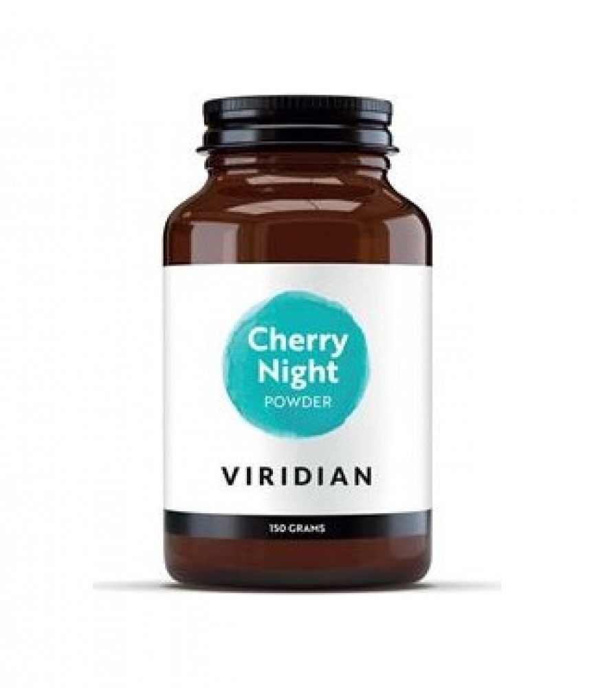 Cherry Night 150g (Višeň a l-glycin)