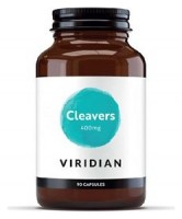 Cleavers 400mg 90 kapslí (Svízel přítula) 