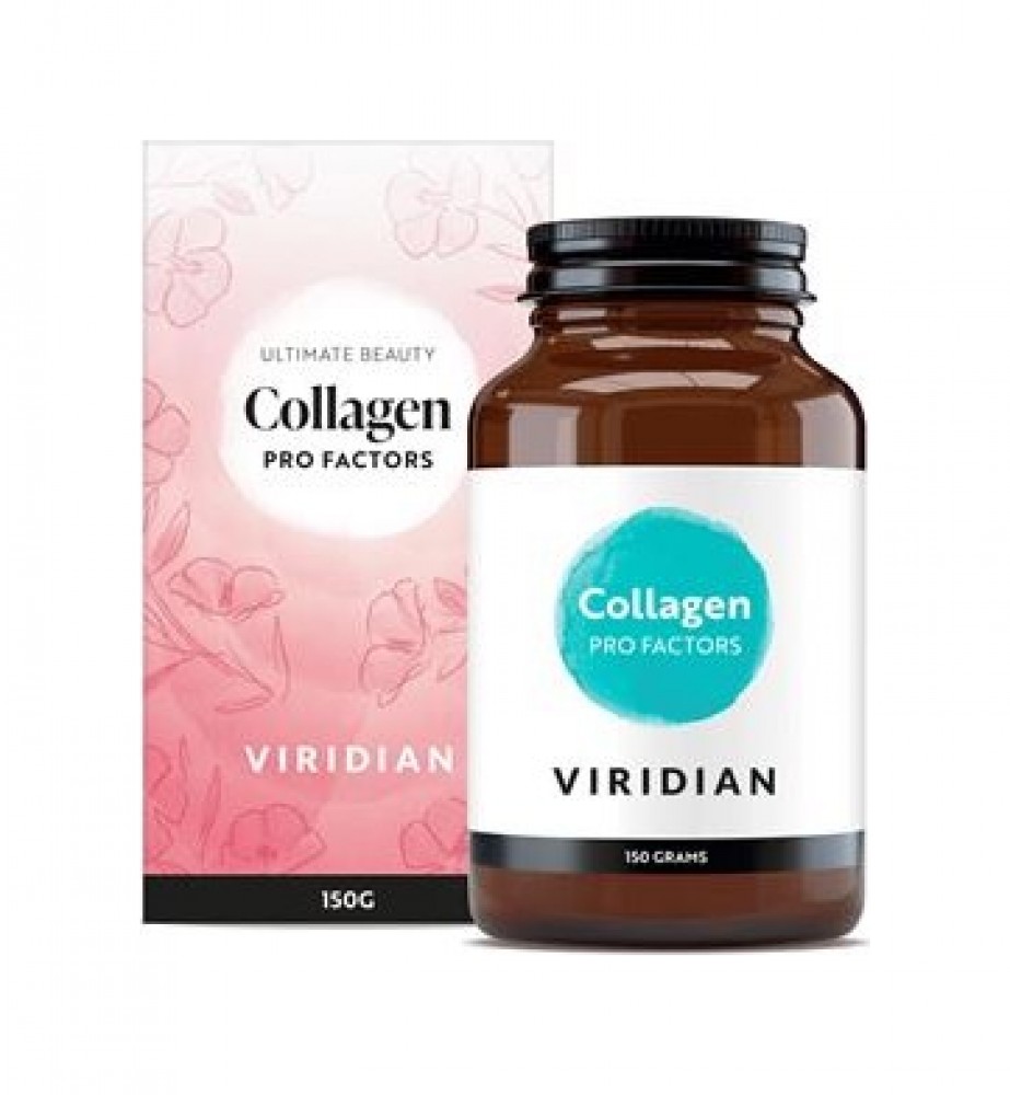 Collagen Pro Factors 150g