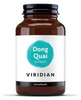 Dong Quai Extract 60 kapslí 