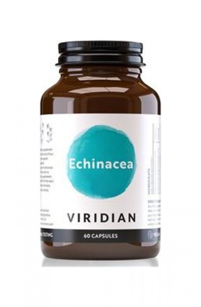 Echinacea 60 kapslí