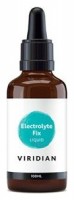 Electrolyte Fix Liquid 100ml (Koncentrát pro iontový nápoj) 