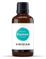 Equinox Elixir 50ml Organic 