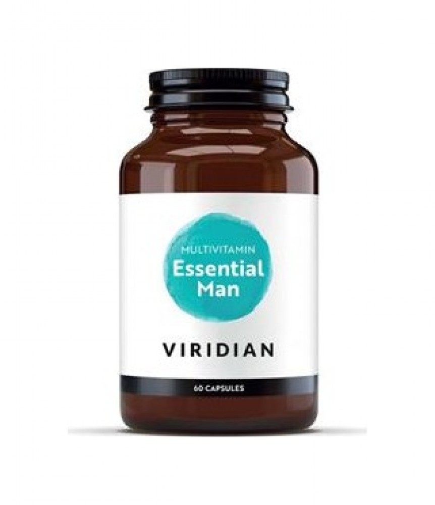 Essential Man Formula 60 kapslí