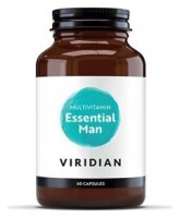 Essential Man Formula 60 kapslí 