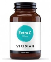 Extra C 550mg 90 kapslí (Vitamín C 550mg) 
