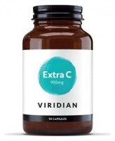 Extra C 950mg 90 kapslí (Vitamín C 950mg) 